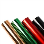 ฟิล์ม PET High Gloss พลาสติกสำหรับบรรจุภัณฑ์